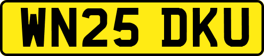 WN25DKU