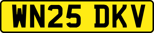 WN25DKV