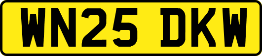 WN25DKW