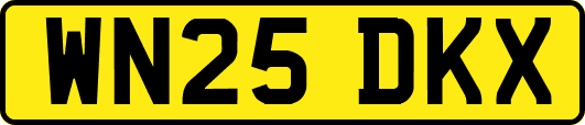 WN25DKX