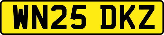 WN25DKZ
