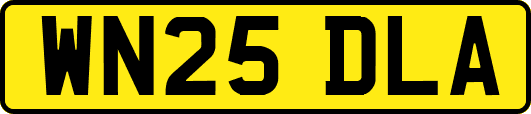 WN25DLA