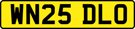 WN25DLO