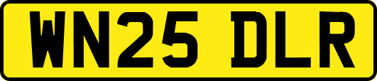 WN25DLR
