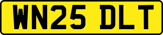 WN25DLT