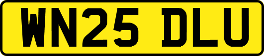 WN25DLU