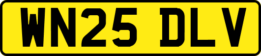 WN25DLV