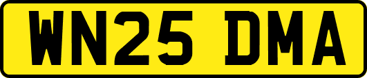 WN25DMA