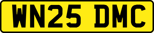 WN25DMC