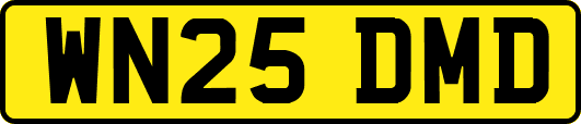 WN25DMD