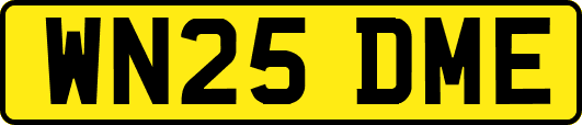 WN25DME