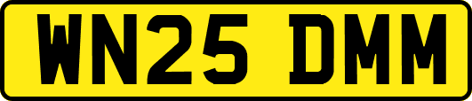 WN25DMM
