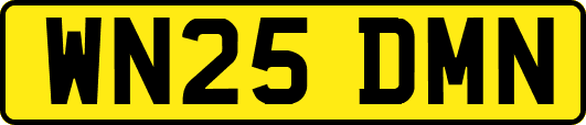 WN25DMN