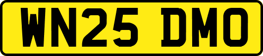 WN25DMO