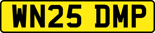 WN25DMP