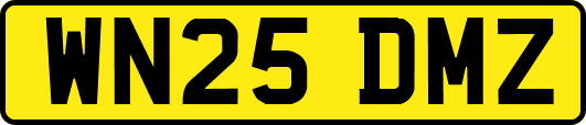 WN25DMZ