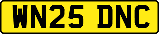 WN25DNC
