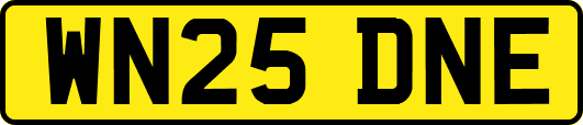 WN25DNE