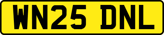 WN25DNL