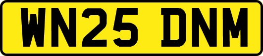 WN25DNM