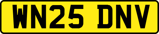 WN25DNV