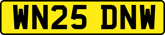 WN25DNW