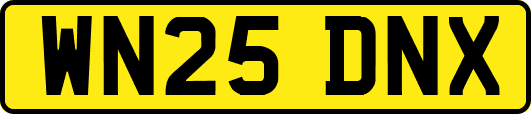 WN25DNX