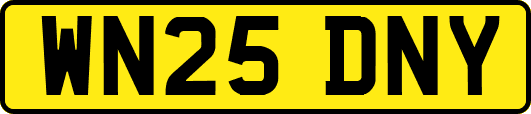 WN25DNY