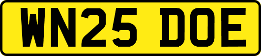 WN25DOE