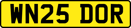 WN25DOR