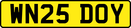 WN25DOY