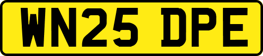 WN25DPE