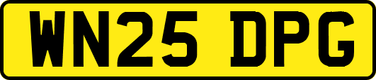 WN25DPG