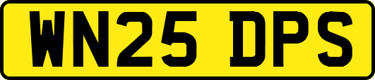 WN25DPS