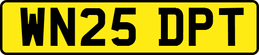 WN25DPT