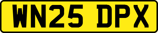 WN25DPX