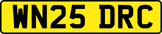 WN25DRC