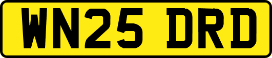 WN25DRD