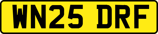 WN25DRF