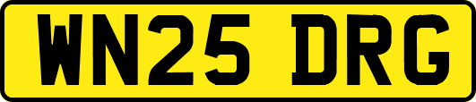 WN25DRG
