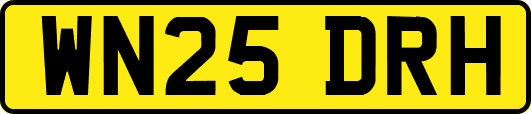 WN25DRH