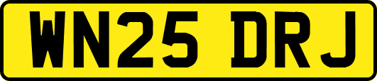 WN25DRJ