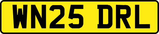 WN25DRL