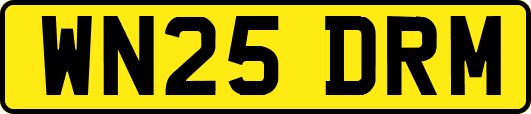 WN25DRM