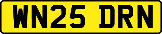 WN25DRN