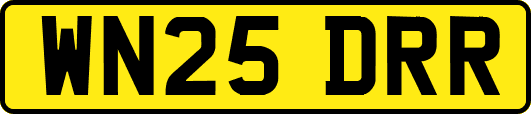 WN25DRR