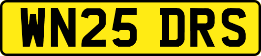WN25DRS