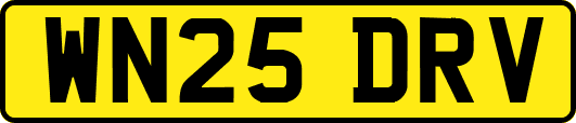 WN25DRV