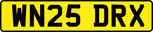 WN25DRX