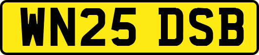 WN25DSB
